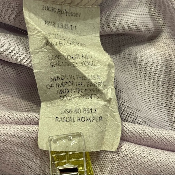 Show Me Your Mumu Rascal Snake Print Romper Size Large - Picture 8 of 11